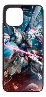 Funda Protector Para Xiaomi Redmi A1 Gundam Anime