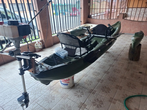 Imagen 5 de 11 de Kayak Doble