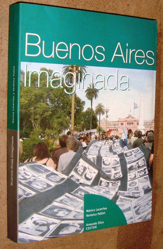 Buenos Aires Imaginada Sociologia Urbana Capital Federal