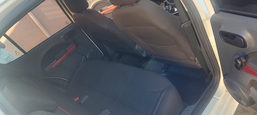 Fiat Uno 1.4 Sporting