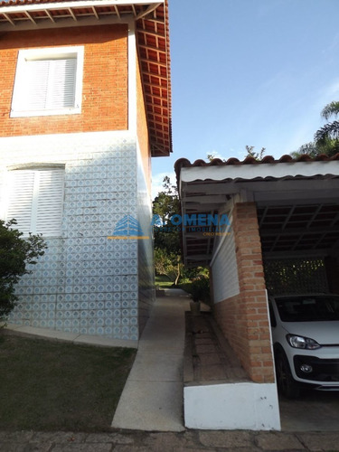 Imagem 4 de 15 de Chacara - 3 Dormitórios Sendo 1 Suíte - 788