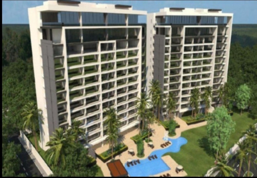 Imagen 1 de 11 de Departamento En Venta, Mérida, Yucatán