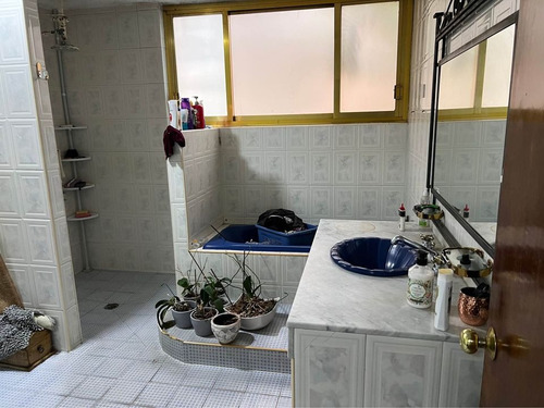 Casa En Venta Calzada De Las Carretas Col. Colinas Del Sur, Álvaro Obregón ,cdmx (mr1-za)