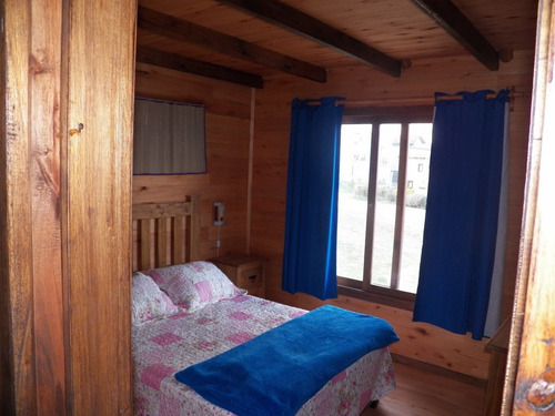 Cabaña A-buá / Punta Del Diablo - Zona Cerro Del Rivero - Calle Nº 9 Entre Nº 12 Y Nº 14