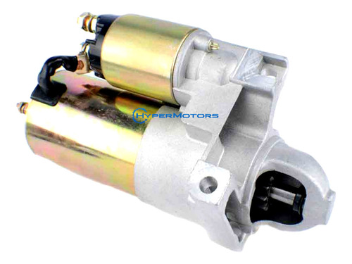 Motor Arranque: Mercruiser/ Omc/ Volvo- 12v - 11 Dientes- Cw