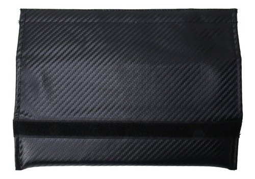 Cinturon Seguridad Acolchado 1 Par Estuche Automovil 7w