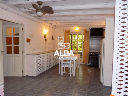 Imagen 8 de 17 de Casa Playa Verde Piriápolis 2 Dorms Venta Ca101755