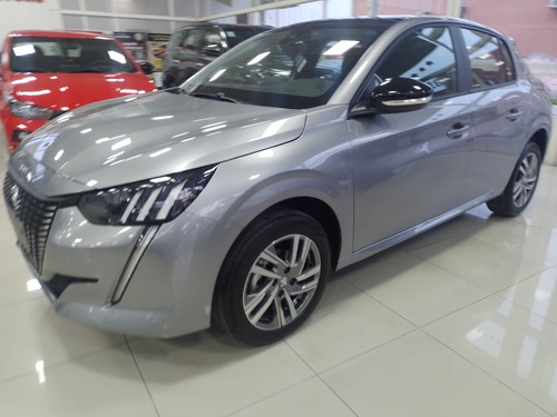 Peugeot 208 1.6l Feline Tiptronic am23.5