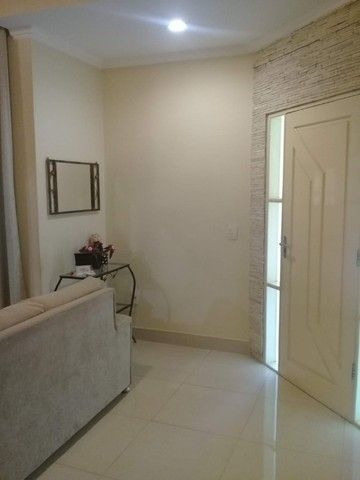 Imagem 10 de 11 de Casa Com 3 Dormitórios À Venda, 130 M² - Jardim Juscelino Kubitschek - Indaiatuba/sp - Ca2789