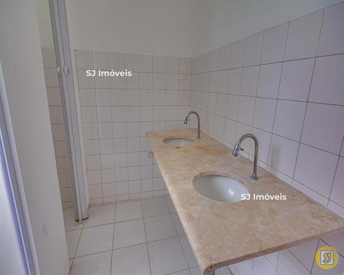 Imagem 16 de 19 de Ponto Comercial Para Locação - 21782
