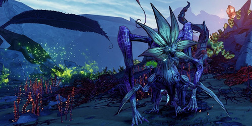 Borderlands 3 - 2k Games - Ps4 - Fisico