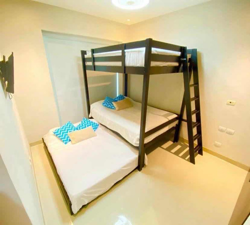 Vendo Depa En Isla Residences Acapulco, Trato Directo, Amueblado Y Equipado.