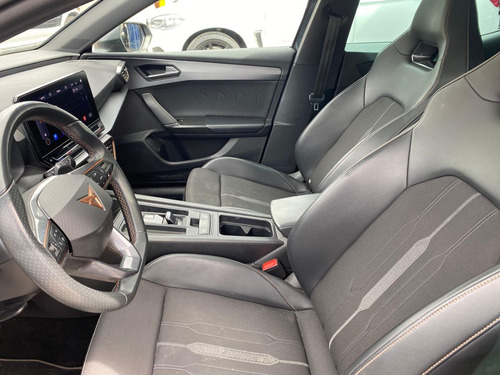 Seat Leon 5p Cupra L4/2.0/T Aut