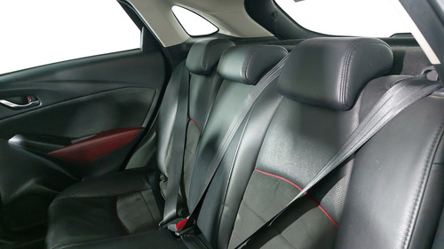 Mazda CX-3 2.0 I GRAND TOURING 2WD AT