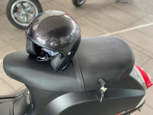Imagen 6 de 17 de Vespa Sxl 150 Cc