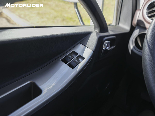 Forland F550 Cabina Simple 2026 0km | Permuta / Financia