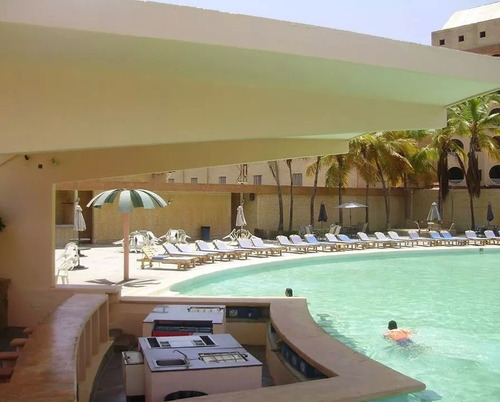 Imagen 2 de 7 de Sdasilva Vende Hotel En Chichiriviche Falcón Coral Suite