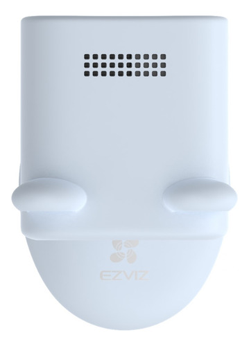Imagen 5 de 10 de Camara Wifi Hd 1080p 2mp Monitor Bebés Con Batería (azul)