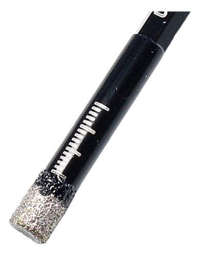 2 Broca De Núcleo De Diamante Vástago De 8 Mm