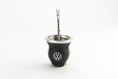 Imagen 4 de 11 de Set De Mate 3 Piezas (mate, Bombilla,yerbero) - Lifestyle