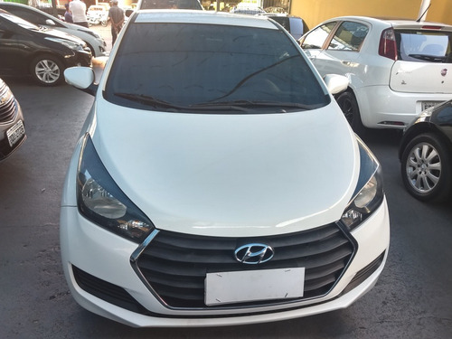 Hyundai / Hb20 Comf 1.0 Flex 2016