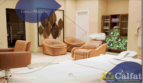 Imagem 16 de 17 de Apartamento Com 2 Dorms, Guilhermina, Praia Grande - R$ 306 Mil, Cod: 1277 - V1277