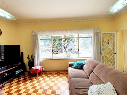 Imagem 2 de 30 de Casa À Venda Em Jardim Proença - Ca009441
