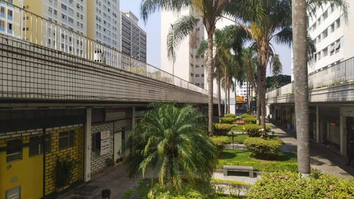 Imagem 17 de 23 de Apartamento Com 1 Dormitório Para Alugar, 50 M² Por R$ 1.450/mês - Saúde - São Paulo/sp - Ap1335 - 33565421