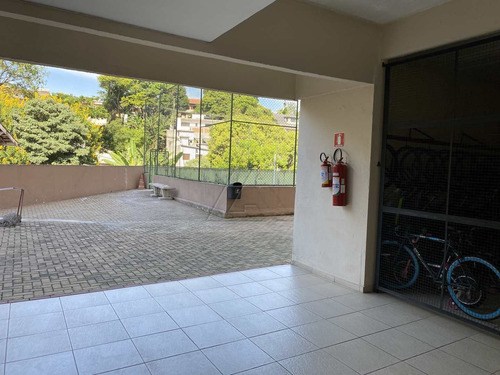 Imagem 24 de 30 de Apartamento Com 3 Dorms, Jardim Monte Kemel, São Paulo - R$ 440 Mil, Cod: 3774 - V3774