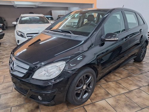 Mercedes-Benz Classe B 1.7 Family 5p