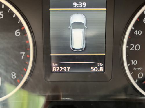 Volkswagen Tiguan 2.0 TSI 16V TURBO GASOLINA 4P TIPTRONIC