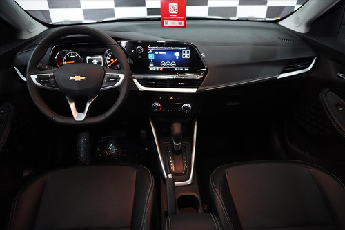 Chevrolet Spin 1.8 PREMIER 8V FLEX 4P AUTOMÁTICO