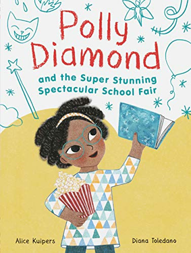 Libro Polly Diamond And The Super Stunning Spectacular S De