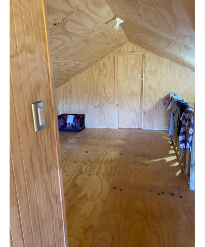 Se Vende Hermosa Casa En Una Parcela En Chiloé