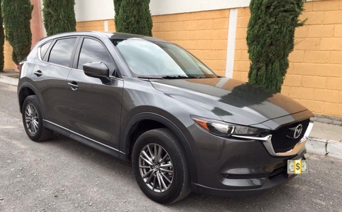 Imagen 5 de 14 de Mazda Cx-5 2020 2.0 L I Sport At