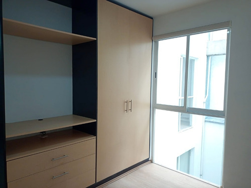 Imagen 26 de 28 de Hermoso Departamento Remodelado En Venta En Portales Norte