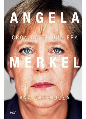 Angela Merkel