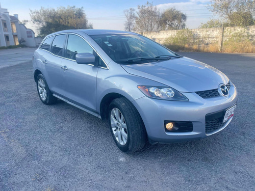 Mazda CX-7 2.3 S Grand Touring 4x2 Mt