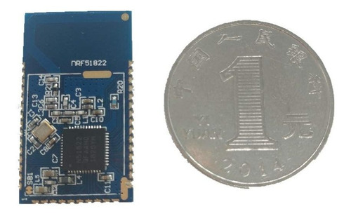 Modulo Bluetooth 4.0 Bajo Coste