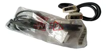 Comprar Cable Dvi A Dvi 18+1 Pines