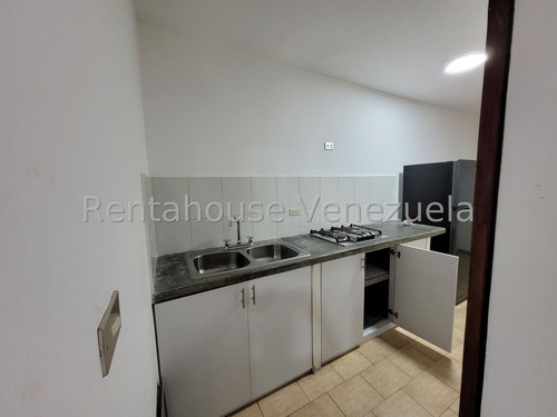 Anexo En Alquiler En El Marqués Mls 25-5433 Yf