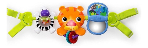 Barra De Juguetes Para El Coche Marca Bright Starts