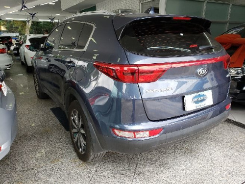 Kia Sportage 2.0 Lx 4x2 16v