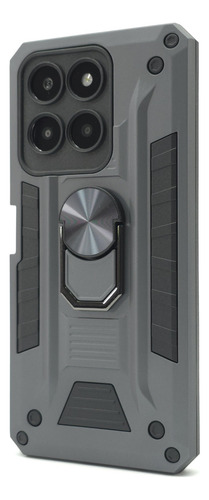 Funda + Mica Para Honor X6a Plus Protector Case Premium