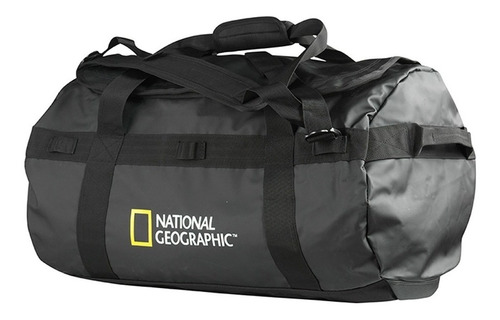 Bolso Travel Duffle 110 Lt - National Geographic