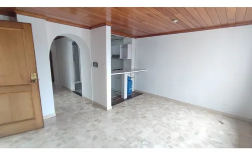 Alquiler Apartaestudio La Estrella, Manizales Cod 7548894