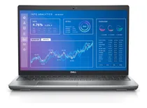 Comprar Notebook Mobile Workstation Dell Precision 15 3571 Intel Core I7-12700h 16gb Ddr5 Ssd 256gb (15.6) 1920x1080px Nvidia T600 (4gb Gddr6) Wi-fi 6e(802.11ax) Teclado Español Windows 11 Pro Color Gris