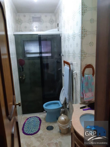 Imagem 11 de 15 de Apartamento Para Venda Em Santo André, Centro, 3 Dormitórios, 1 Suíte, 3 Banheiros, 1 Vaga - 7142_1-1652921