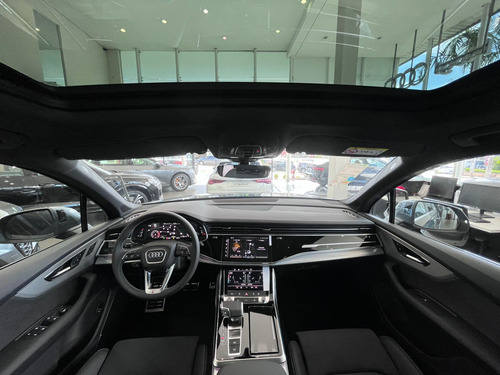 Audi Q7 3.0 55 TFSI MHEV S-LINE QUATTRO TIPTRONIC