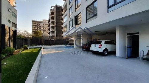 Departamento 3d / 3b / 2 Est Excelente Orientación